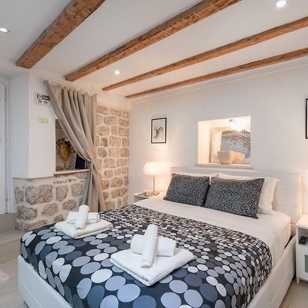 Old Town Center Studio'S Dubrovnik Kültér fotó