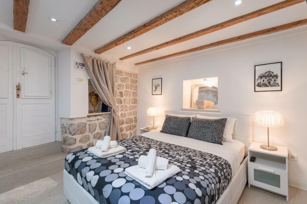 Old Town Center Studio'S Dubrovnik Kültér fotó