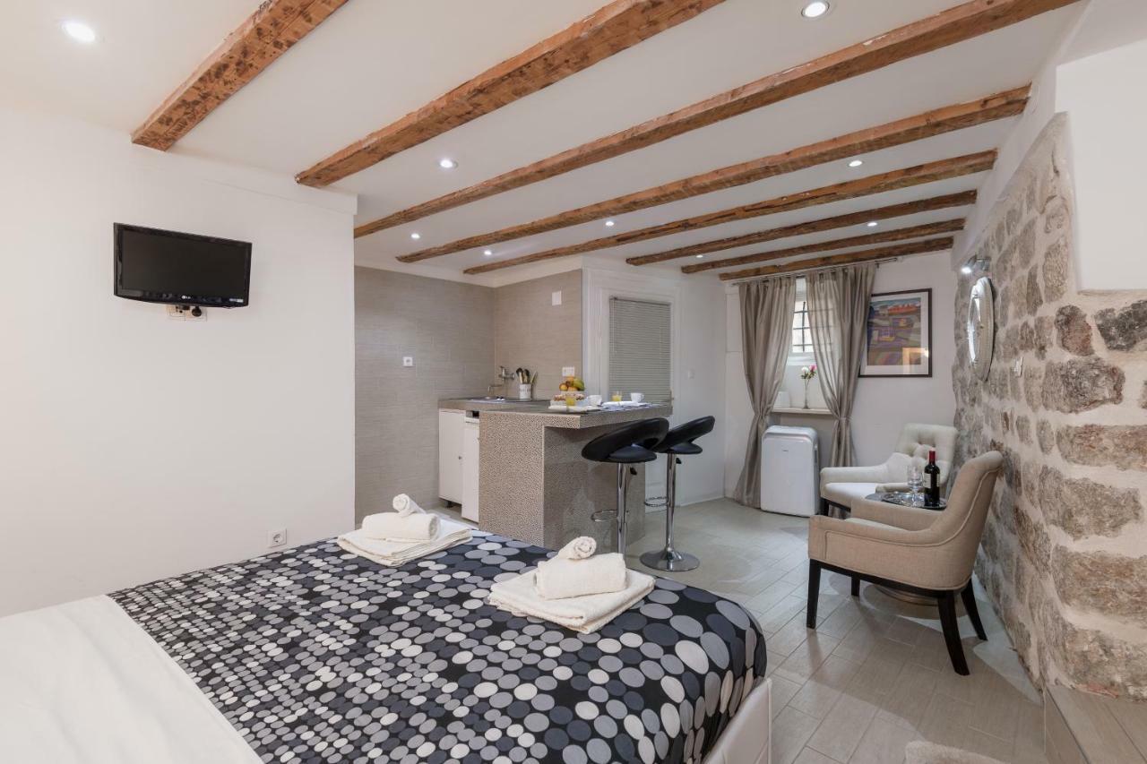 Old Town Center Studio'S Dubrovnik Kültér fotó