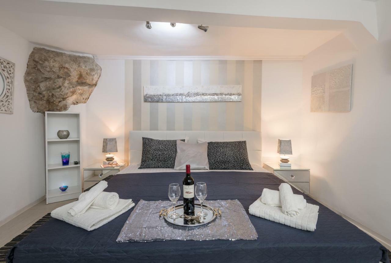 Old Town Center Studio'S Dubrovnik Kültér fotó