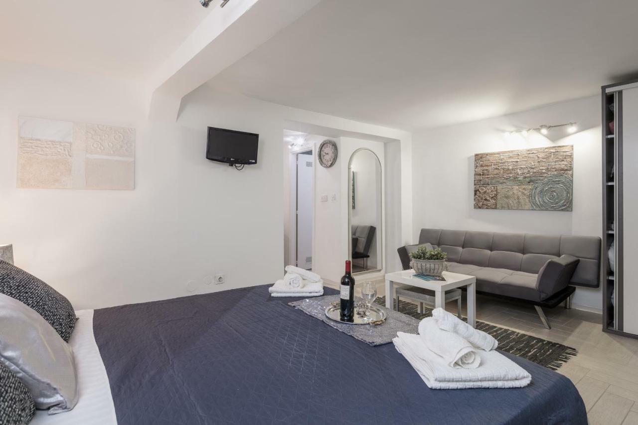 Old Town Center Studio'S Dubrovnik Kültér fotó